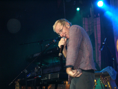 sieht nicht bequem aus!