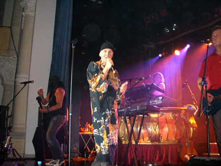 medley mit samurai..