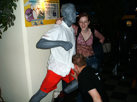 spa� f�r die ganze familie