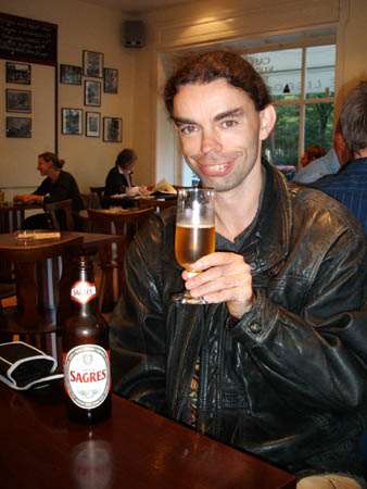 Berlin-Charlottenburg Oktober 2005