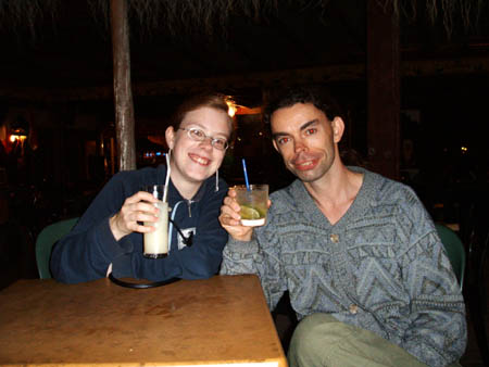 costa da caparica august 2005