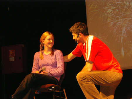 och, diese z�pfchen..!