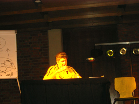 captain pepschmier..