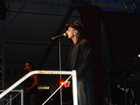 die moritat vom sandlerk�nig..