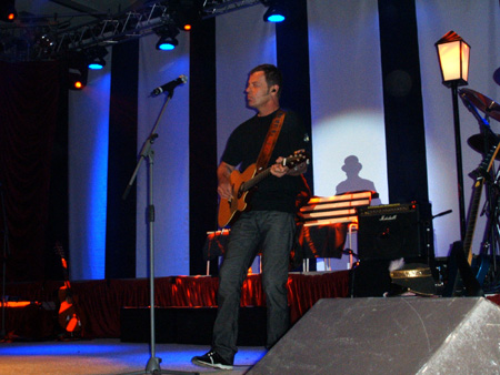 kurt und klausis schatten