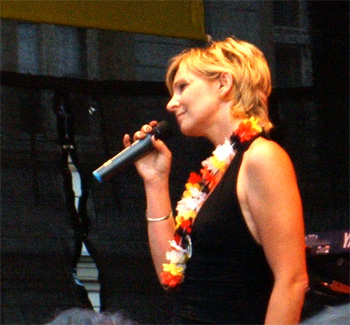 claudia jung