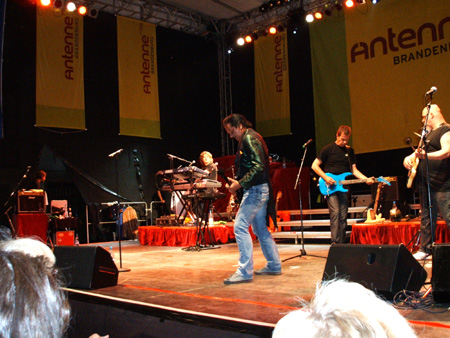 rock´n´roll