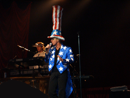 bevor uns einer rruft, sind wir schon da..