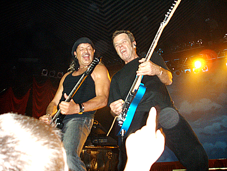 jetzt ging�s richtig ab..