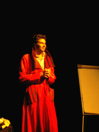 wosch erkl�rt das dioxin