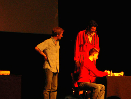 na, wie schmeckt�s?