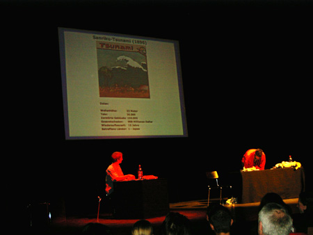 eine karte aus dem tsunami-quartett