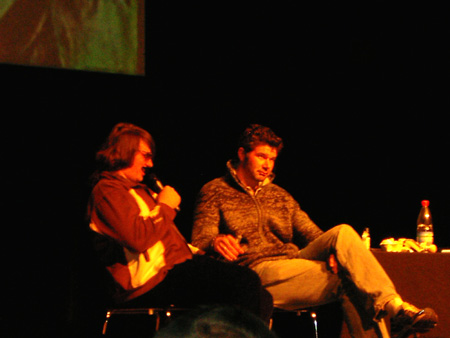 das tut der gurke gut