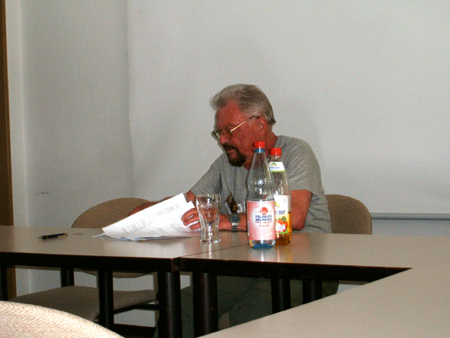 der GROSSE h.g.ewers