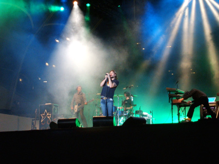 ..reamonn sind richtig gut!