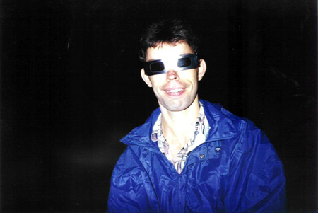 vergl�ffend und erschreckend