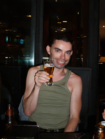 Lissabon August 2005