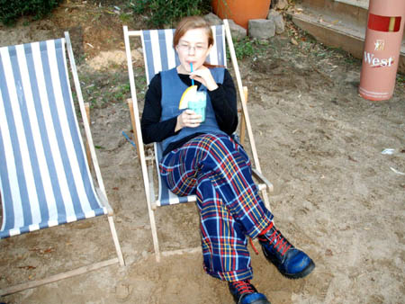 berlin-charlottenburg september 2005