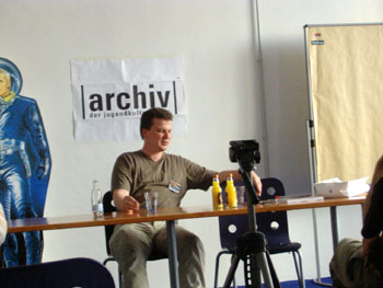 heiko langhans auf spurensuche