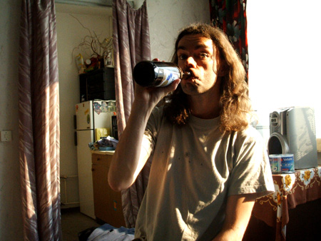 Berlin-Hohensch�nhausen Mai 2006