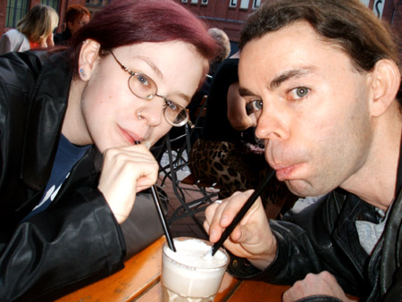 berlin-mitte april 2005