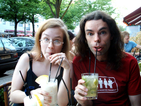 Berlin-Charlottenburg Mai 2006