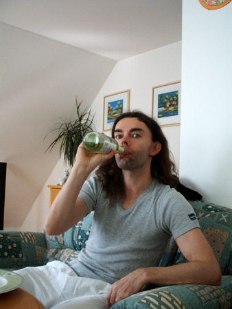 Berlin-Spandau Mai 2006