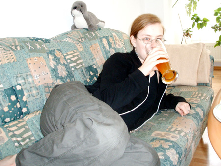 Berlin-Spandau Mai 2006