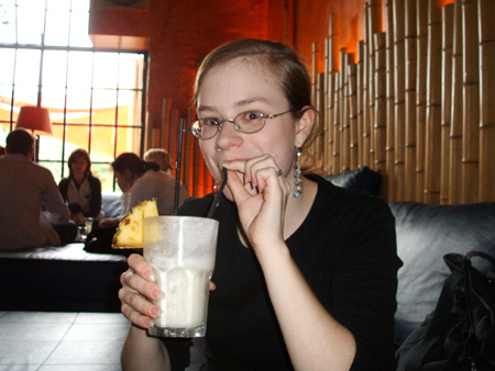 Berlin-Charlottenburg Mai 2006