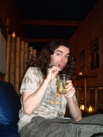 Berlin-Charlottenburg Mai 2006