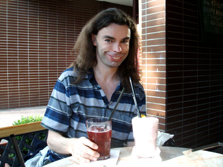 Berlin-Charlottenburg Juni 2006