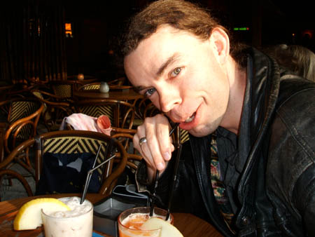 Berlin-Charlottenburg Mai 2005