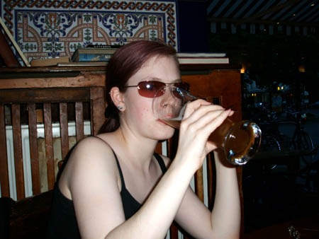 Berlin-Kreuzberg Mai 2005