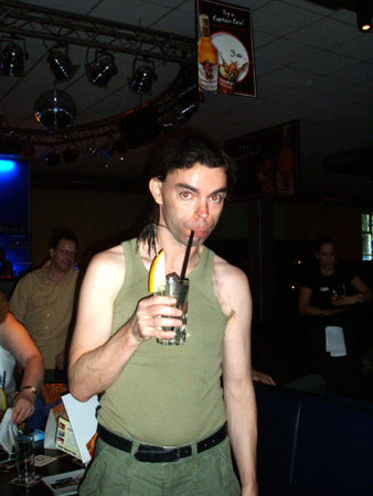 Berlin-Mariendorf Juni 2006