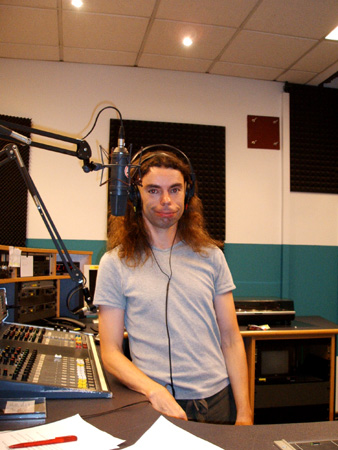 auch springhuhn freut sich halbwegs