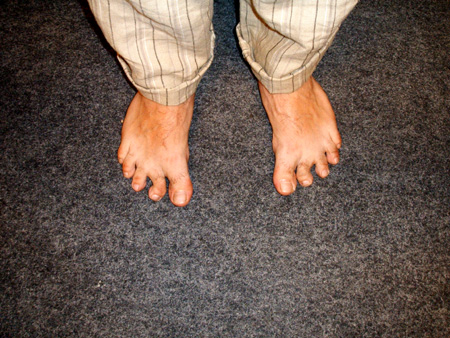 auch springhuhn moderiert barfu�!