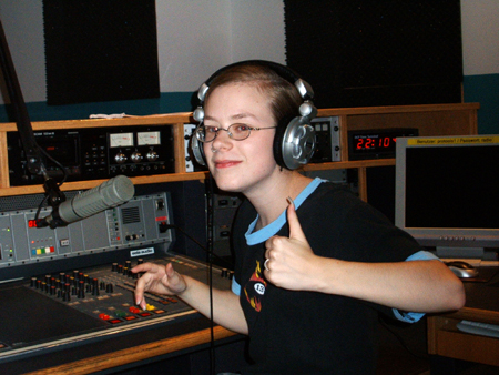 chrissy ist einverstanden