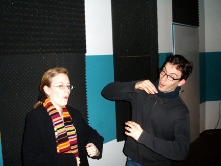 so tanzte man im mittelalter..