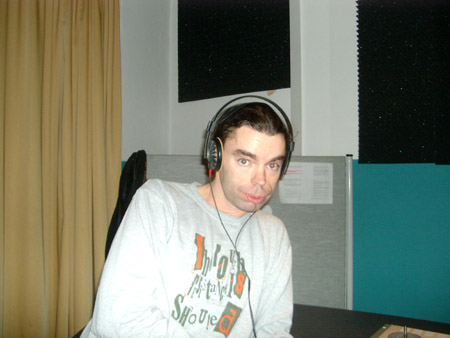 springhuhn wie vom blitz getroffen