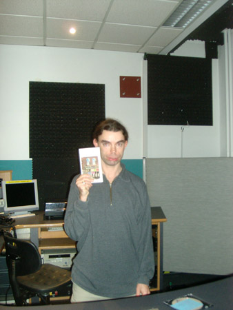 springhuhn liest aus thomas bernhards erinnerungen