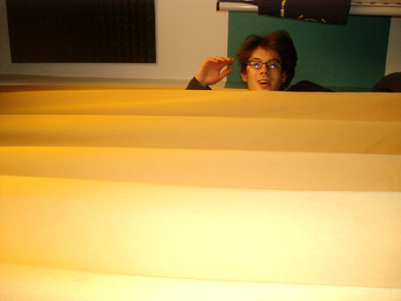 christian von der welle erfasst!