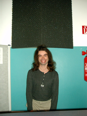 mit schwuchteligem aussehen?