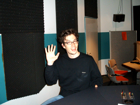 christian scheinbar harmlos..