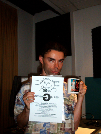 demn�chst das MEGA-EVENT!!