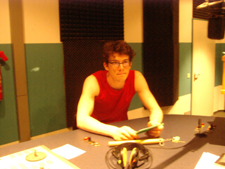 das gegen-alles-team..