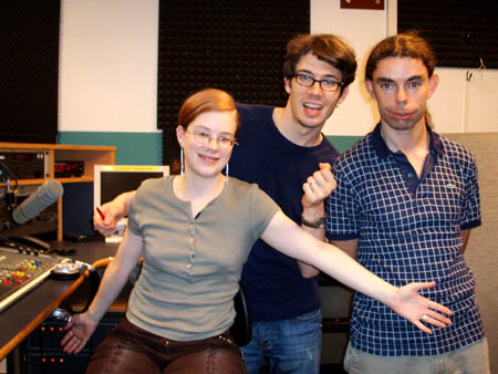 das gegen alles-team 17.08.2005