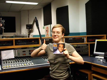 wir m�gen kristian beck!