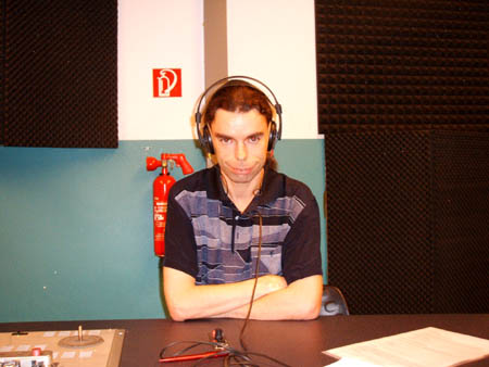 springhuhn macht sich nich �ber euch lustig