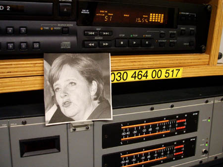 ..die kann dicke backen machen!