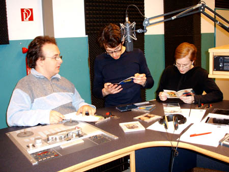 fasziniert werden ddr-cds studiert..